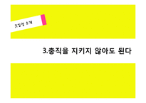 충직 딜레마 레포트-19