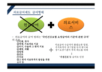 국민기초생활보장제도 -기초의료보장제도를 중심으로-14
