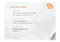 [산업복지] 예술인 복지법-5