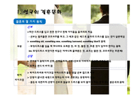 유럽인의 결혼과 가족생활-6
