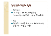 [행정책임론] 공무원의 무능, 무사안일-6