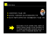 푸드마켓과 조직화기법-11