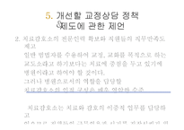 [교정상담] 불안장애(Pathological Anxiety)-15