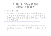[교정상담] 불안장애(Pathological Anxiety)-17