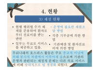 [의료사회복지론] 호스피스(Hospice)-12
