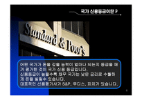미국 신용등급 하락-6