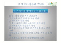 [경제정책] 저출산 정책-13