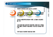 희망제작소의 특징 및 구성, 활동 사례-5