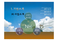 [취업정보분석] 금융 농협 직무분석 및 채용정보-7