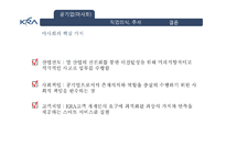공기업(마사회) 직업의식-9