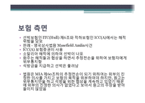 [국제보험론] 우리나라 해적피해 대응방안-15