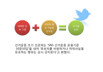 SNS와 선거 레포트-19