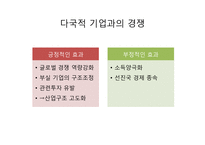 다국적기업과 국가-8