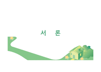 정보서비스의 현실분석과 전망 -인턴쉽 프로그램-2