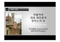 명품와인 슈퍼토스카나(티냐넬로 & 솔라이아)-7
