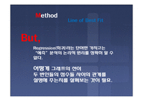 [광고효과론] 회귀분석(Regression)-6