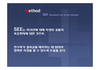 [광고효과론] 회귀분석(Regression)-14