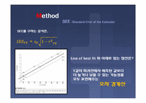 [광고효과론] 회귀분석(Regression)-16