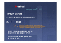 [광고효과론] 회귀분석(Regression)-17