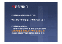 [광고효과론] 회귀분석(Regression)-20