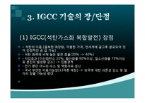 IGCC 기술 레포트-12