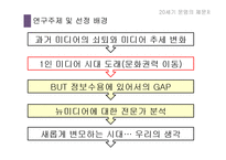 미디어와 문화권력 -1인 미디어를 중심으로-5