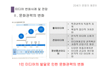 미디어와 문화권력 -1인 미디어를 중심으로-15
