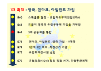 유럽연합의 과거와 미래-9