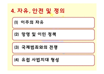 유럽연합의 과거와 미래-20