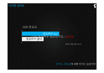 [홍보사례연구] G20 PR사례분석-10
