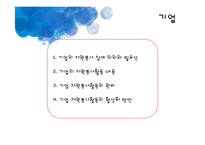 [자원봉사론] 기업, 대학, 시민단체, 종교계, 전문직의 자원봉사-3