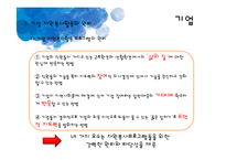 [자원봉사론] 기업, 대학, 시민단체, 종교계, 전문직의 자원봉사-13