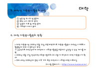 [자원봉사론] 기업, 대학, 시민단체, 종교계, 전문직의 자원봉사-20