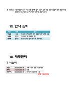 [사업계획서] 스포츠 게임장-19