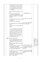 [초등음악교육] 초등학교 음악과 3학년 두꺼비집이 여물까 학습 단원 개발-7