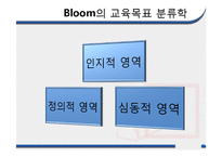 [교육평가] 지적 영역의 평가-5