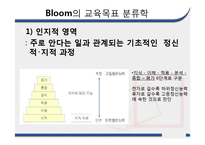 [교육평가] 지적 영역의 평가-6