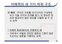 [교육평가] 지적 영역의 평가-19