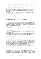 기업의 인권경영지표-17