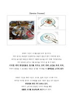 [서비스마케팅] 올댓바베큐 샐러드바 전략-11