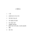 [촉진전략] 카페베네(Caffe bene)기업 분석(SWOT 분석, STP 전략, 4P 전략, IMC전략)-2
