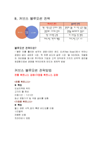 [프랜차이즈경영] 커브스 성공요인 및 전략 분석-10