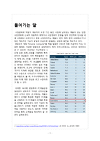 [마케팅] PC제품군 마케팅전략-3