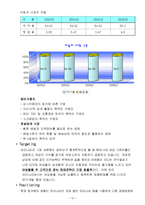 아이나비 팅크웨어의 내비게이션 마케팅전략-12