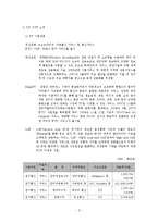 KT-KTF 합병 M&A 동향과 사례분석-5