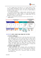 [생산운영관리] SCM 사례 -CJ Entertainment의 수직적 통합-10