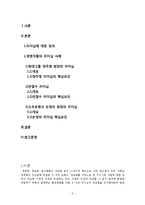 [경영학] 경영자들의 리더십 사례-2