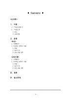 농심의 신라면과 삼양식품의 삼양라면의 마케팅믹스별 전략-2