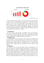 농심의 신라면과 삼양식품의 삼양라면의 마케팅믹스별 전략-7