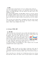 [도시마케팅] 하이 서울 Hi-Seoul 마케팅전략-5